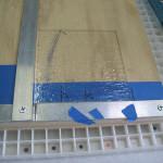 Couper du carrelage